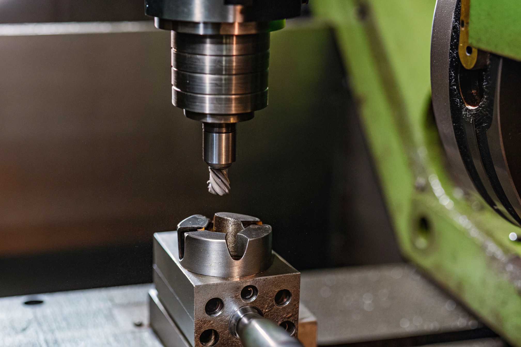 Фрезерные станки