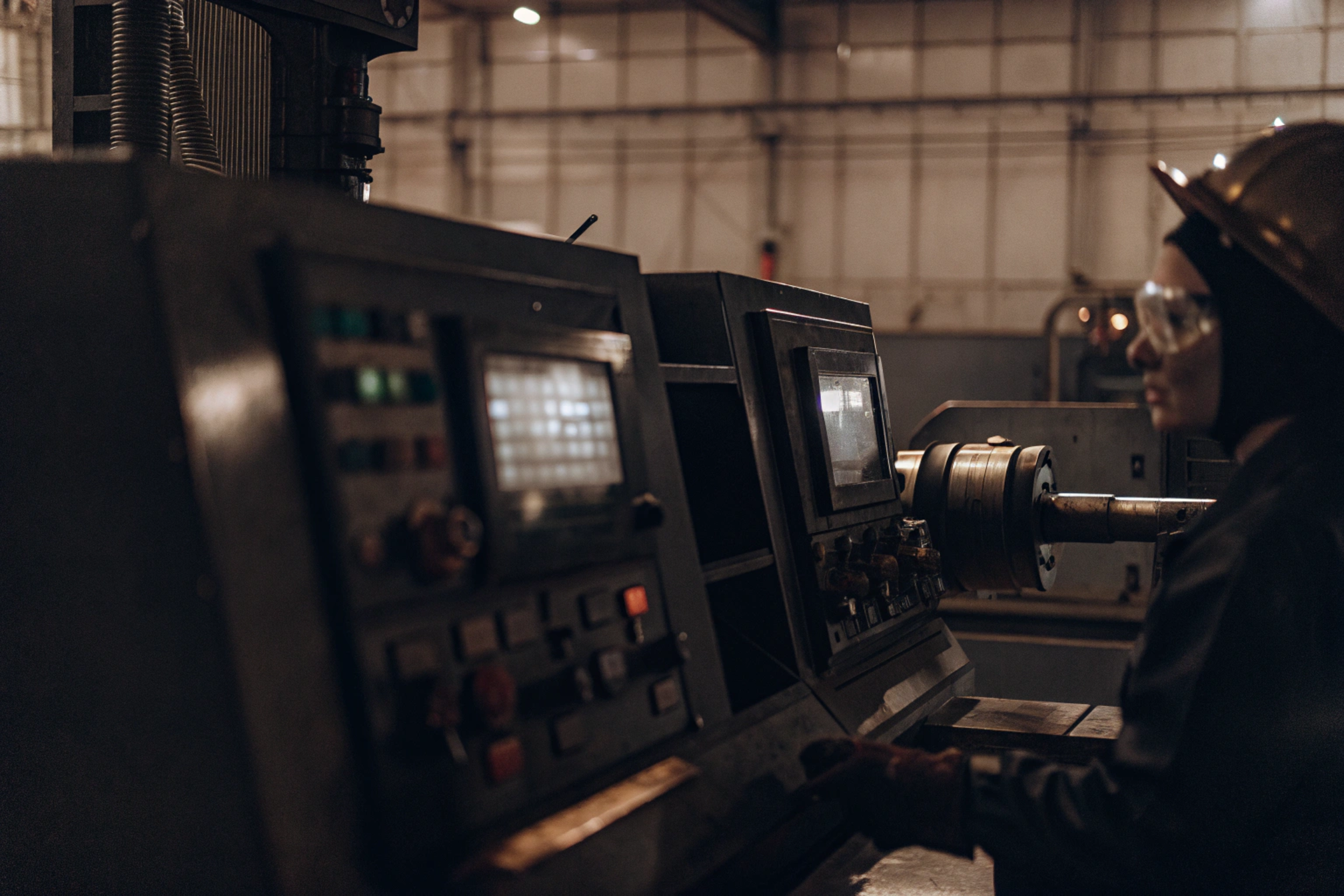 Luxury Suite Interior