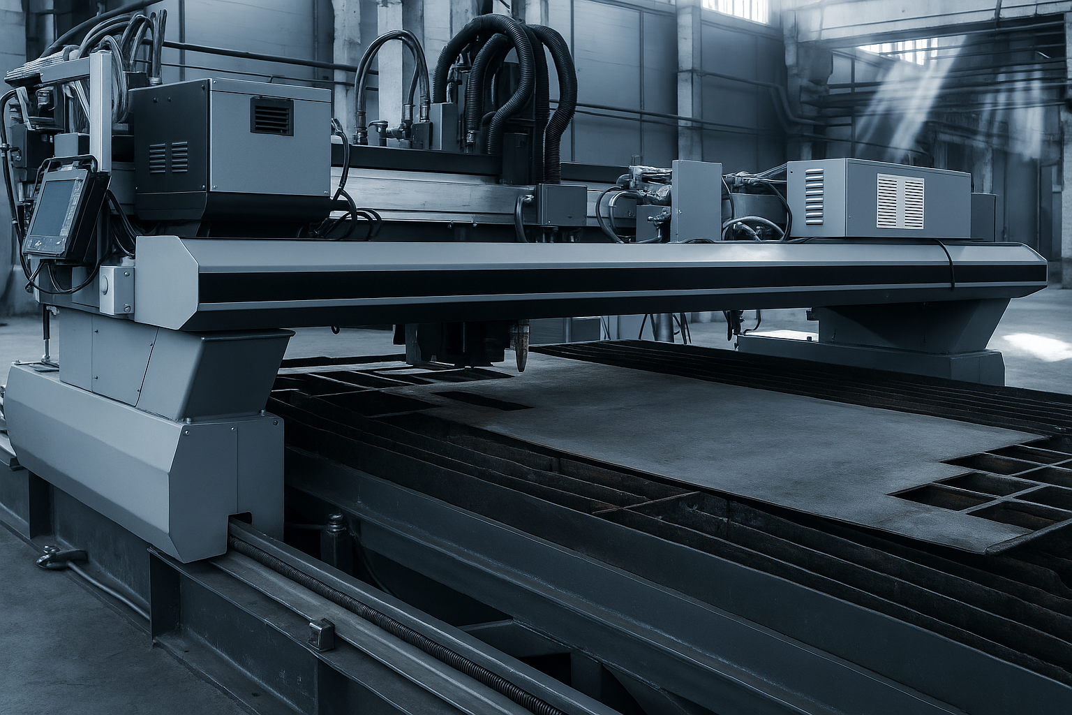 Grandview Resort Main View